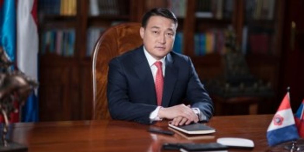 МАН ШУДАРГА ЁСНЫ ЗАСАГЛАЛ ТОГТООХ АМЛАЛТАА БИЕЛҮҮЛЖ, ШҮҮХИЙН ТУХАЙ ХУУЛИЙГ БАТАЛЛАА