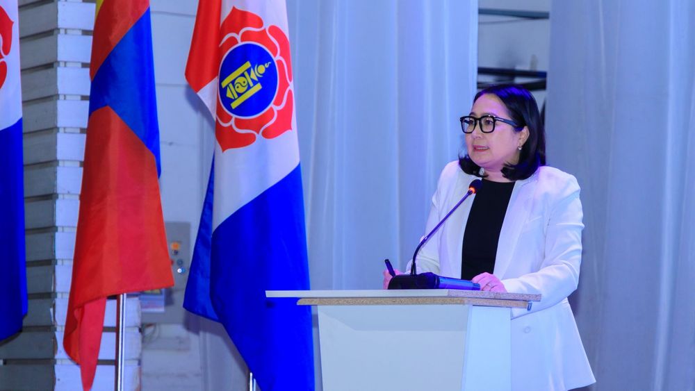 “Тамхины хяналтын тухай хууль бол өсвөр үеэ хамгаалах хариуцлагын хууль юм”