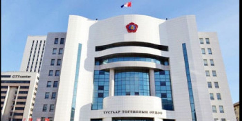 18, 28 ДУГААР ТОЙРГИЙН НӨХӨН СОНГУУЛЬД МАН ЯЛАЛТ БАЙГУУЛЛАА