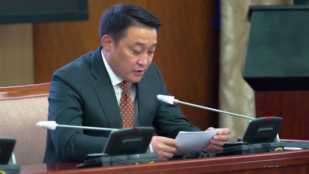 Улс төрийн намууд Үндсэн Хуульд өөрчлөлт оруулах “Тунхаг бичиг”-т гарын үсэг зурлаа