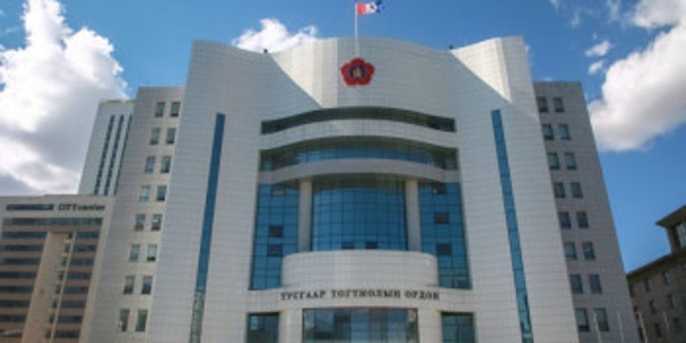 МАН-ЫН УДИРДАХ ЗӨВЛӨЛ ХУРАЛДЛАА