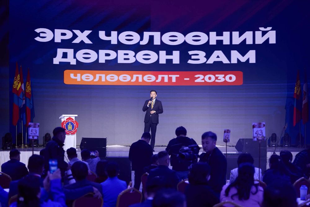 Н.Учрал: Ард түмнээсээ төсөв харамлахгүй