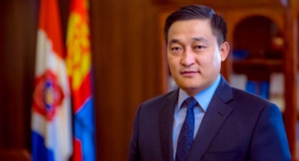 Д.Амарбаясгалан: Д.Сүхбаатарын байгуулсан түүхэн гавьяаг хэзээ ч мартах учиргүй